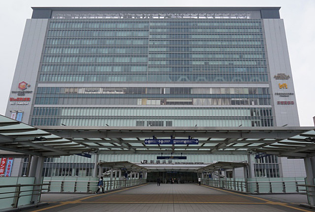 ホテルアソシア新横浜宿泊記 高級ホテル乱泊記 ホテルアソシア新横浜宿泊記 高級ホテル乱泊記