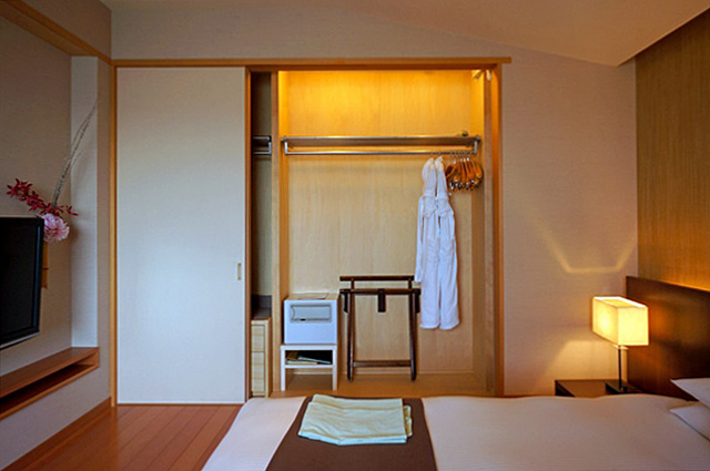 ホテルイースト21東京宿泊記 高級ホテル乱泊記